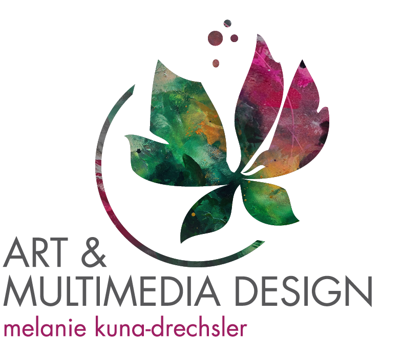 Melanie Kuna-Drechsler – Kunst und Design