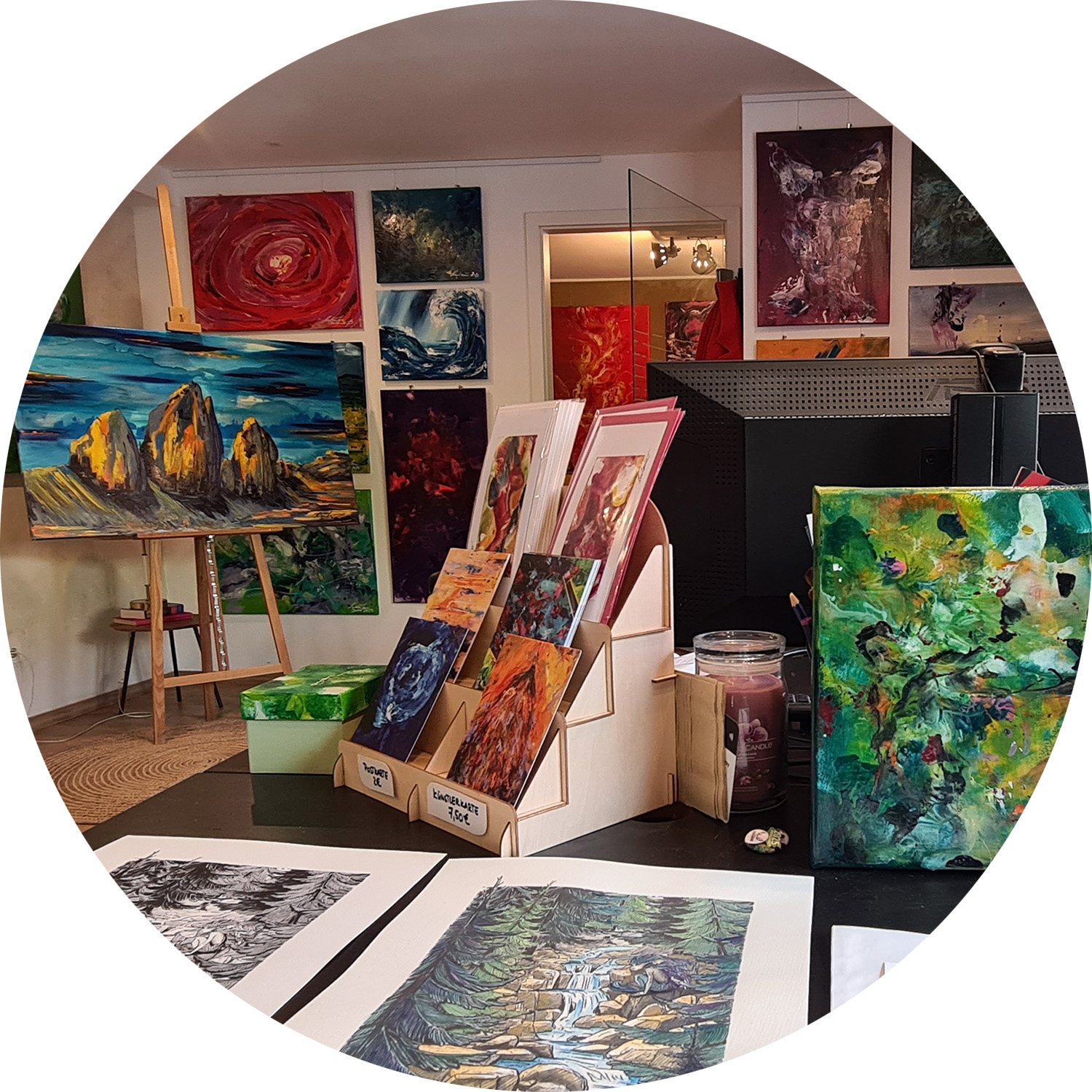 Atelier